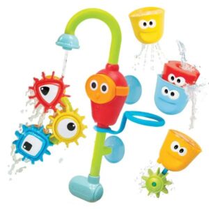 Yookidoo Badelegetøj Spin 'N' Sort Spout Pro