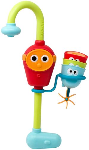 Yookidoo Flow 'N' Fill Spout Vandlegetøj