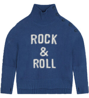 Zadig & Voltaire Bluse - Uld/Polyamid - Overseas/Hvid