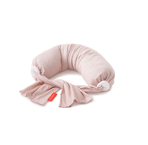 bbhugme Ammepude, Pink Melange bbhugme Ammepude, Pink Melange