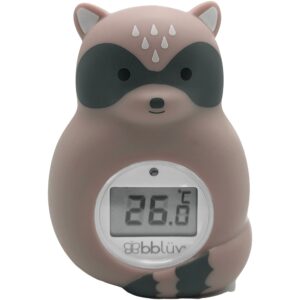 bblüv 3-i-1 Badetermometer