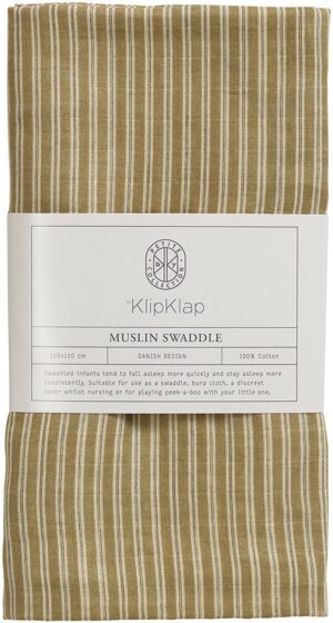 by KlipKlap Stofble, Alfred Stripe