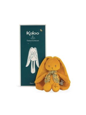 kaloo Lapinoo Doll Rabbit Ochre 25 cm