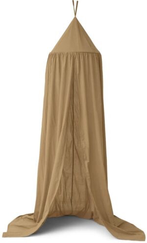nuuroo Viggo Muslin Sengehimmel, Iced Coffee